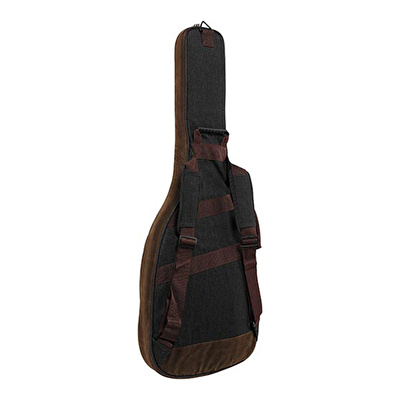 Ibanez IGB541D-BK POWERPAD Designer Collection Elektro Gitar Kılıfı
